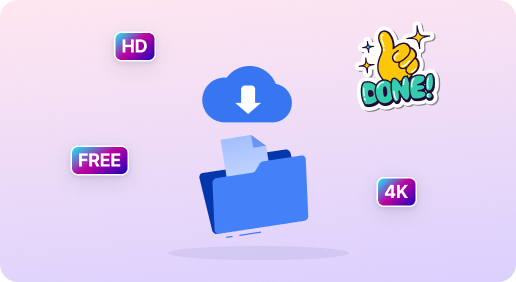 3. Download the image