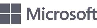 Microsoft logo