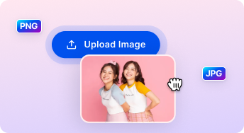 1. Envie uma foto para o SnapEdit
